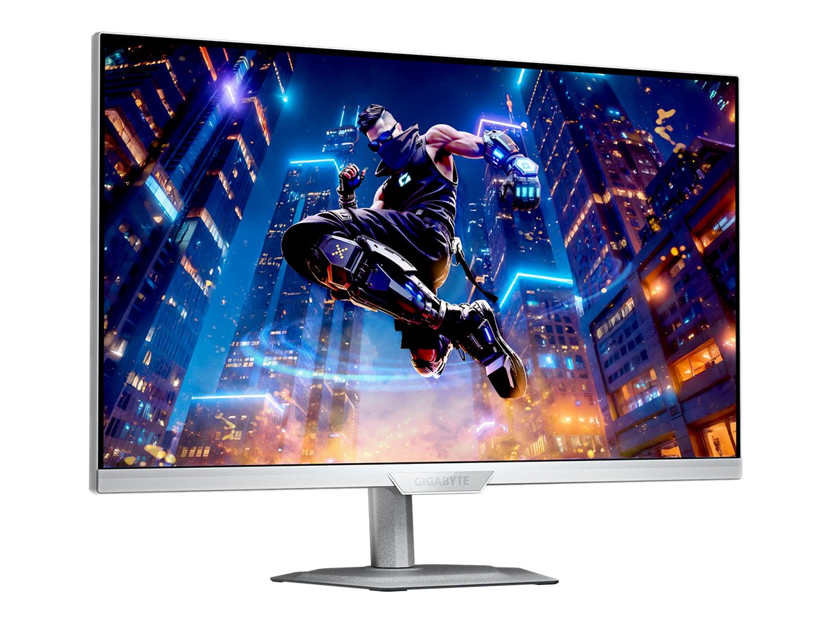 Monitorius Gigabyte M27UP ICE, 27", 1 ms - 3