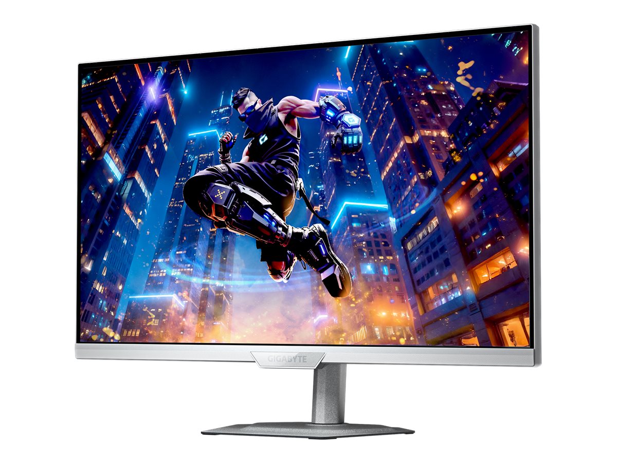 Monitorius Gigabyte M27UP ICE, 27", 1 ms-1