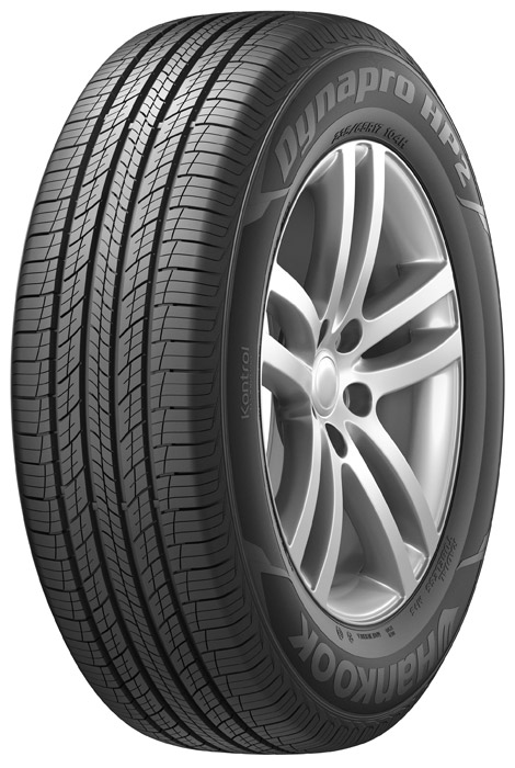 Hankook Dynapro HP2 (RA33) 215/70 R16 100 H - 1