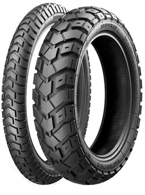Heidenau K60 Scout 2.50/R21 48 P