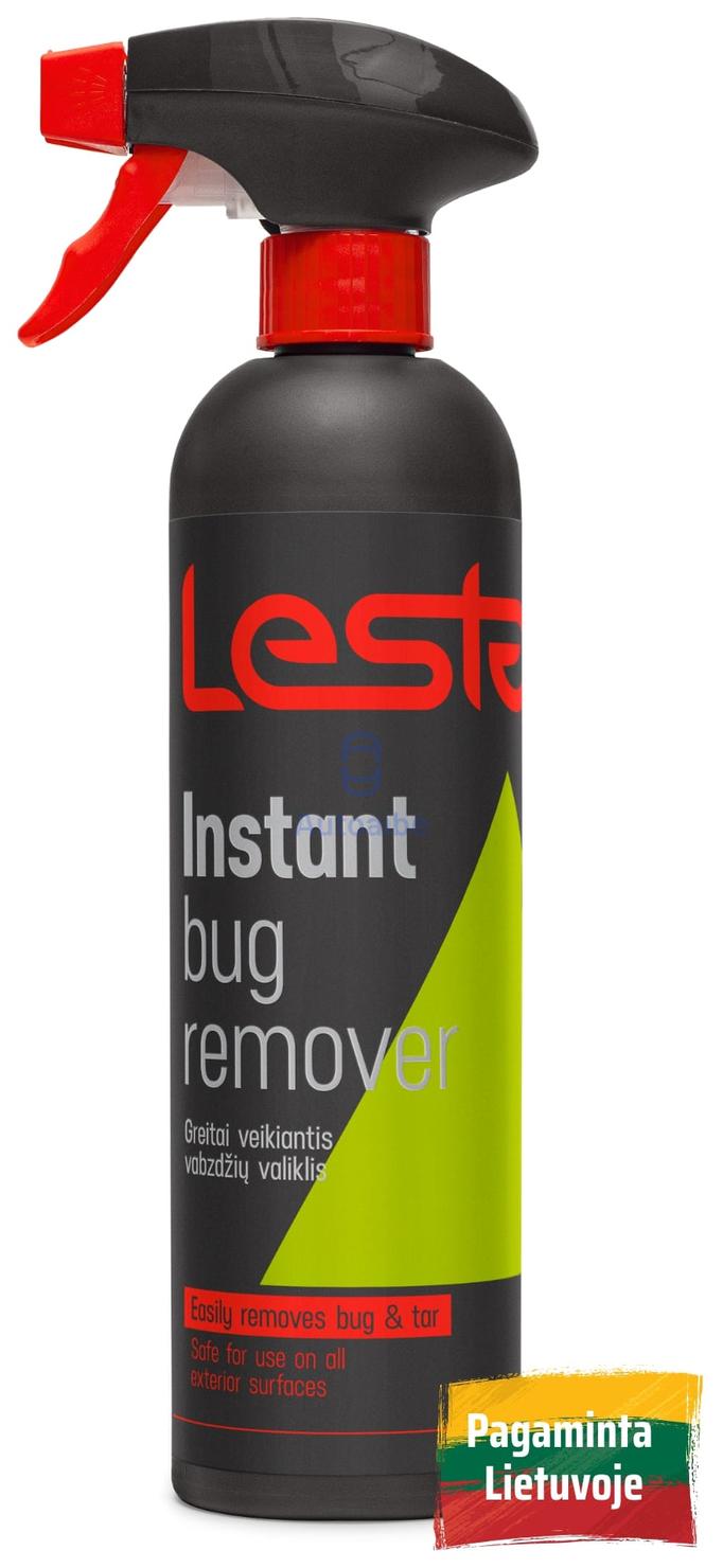 Vabzdžių liekanų valiklis LESTA, 500 ml-0