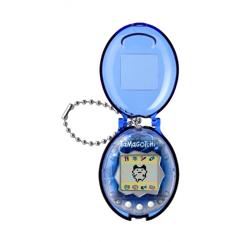 Interaktyvus skaitmeninis augintinis TAMAGOTCHI-1