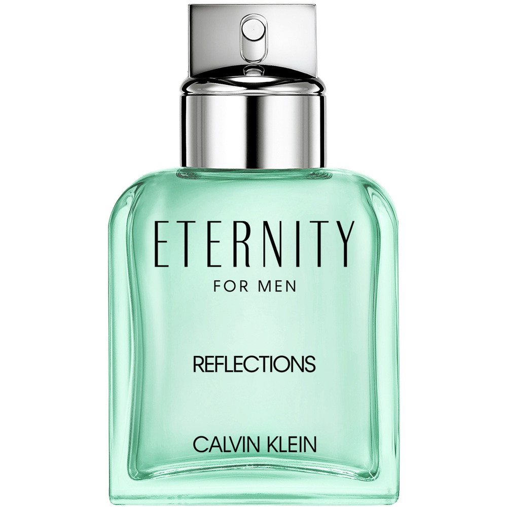Kvepalai vyrams CALVIN KLEIN ETERNITY REFLECTIONS MEN EDT, 100ML