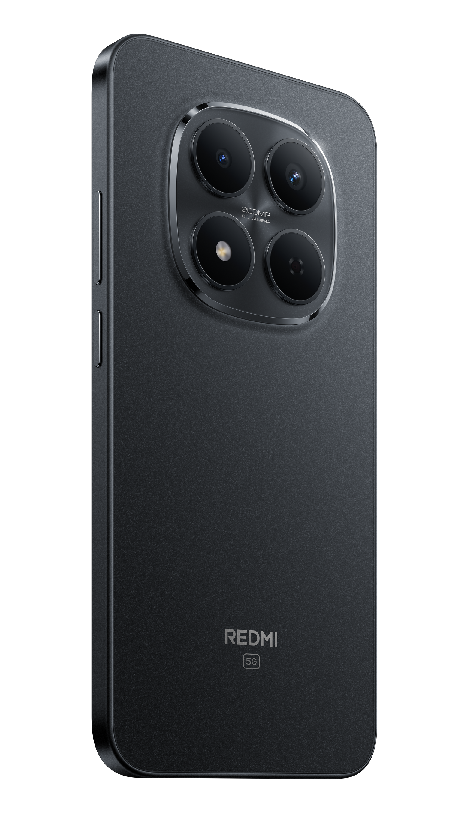 Mobilusis telefonas Xiaomi Redmi Note 15 Pro 5G, 256GB, juoda - 4