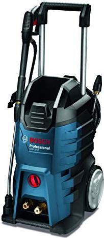 Aukšto slėgio plovykla BOSCH PRO GHP 5-65 X, 2400 W, 160 Bar - 1