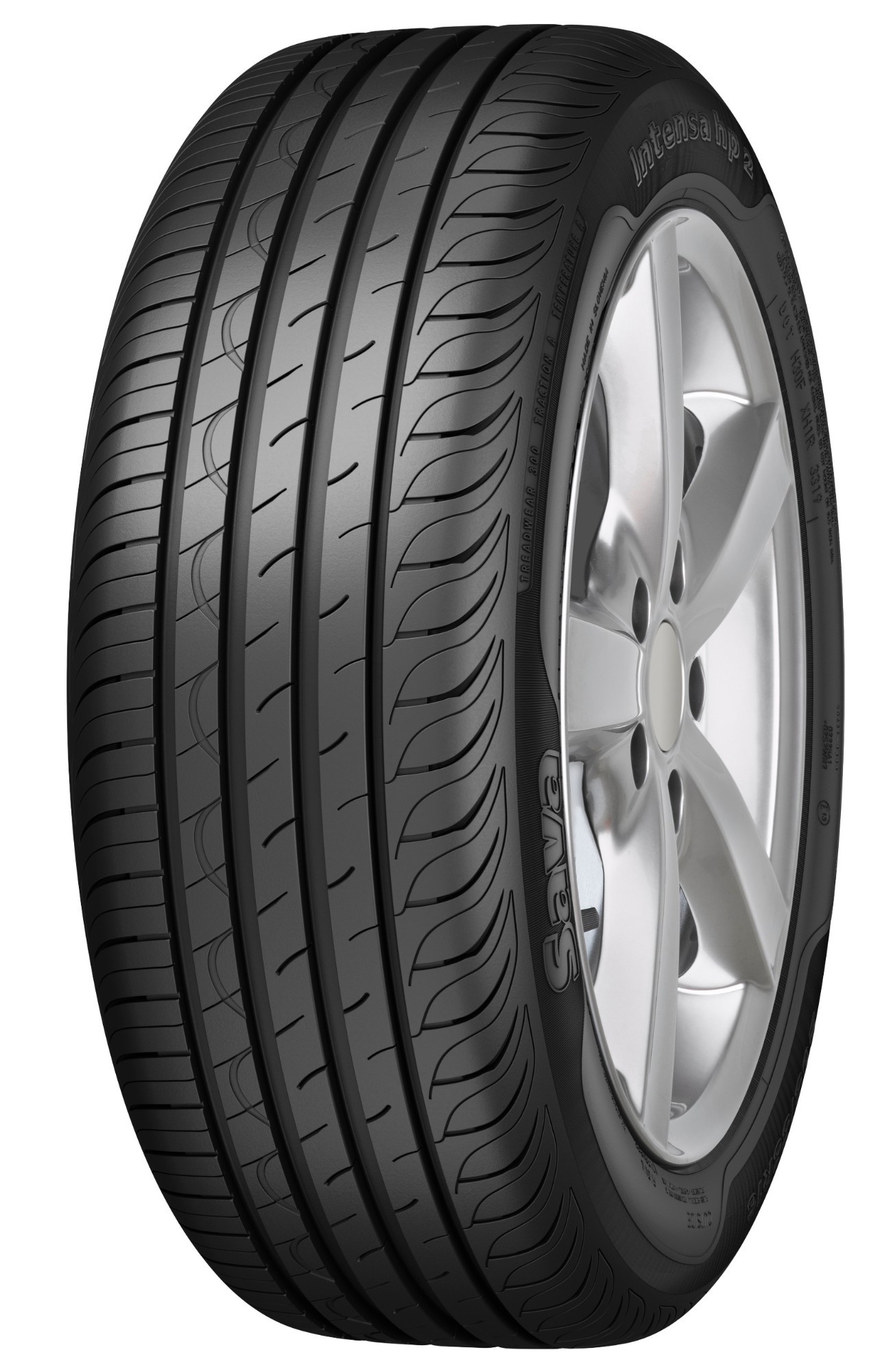 Sava Intensa HP 2 215/60 R17 96 H