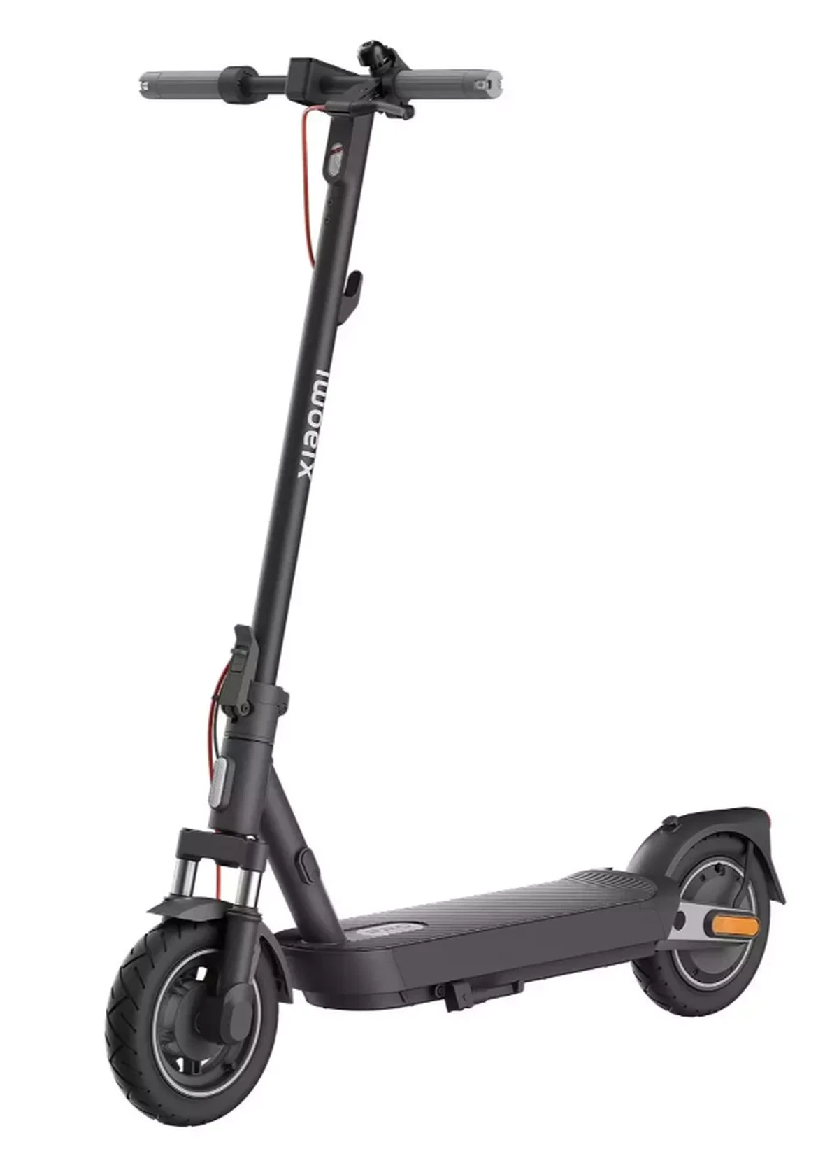 Elektrinis paspirtukas Xiaomi Scooter 5 Pro GL, juoda - 1