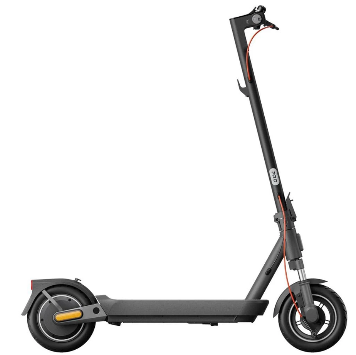 Elektrinis paspirtukas Xiaomi Scooter 5 Pro GL, juoda - 2
