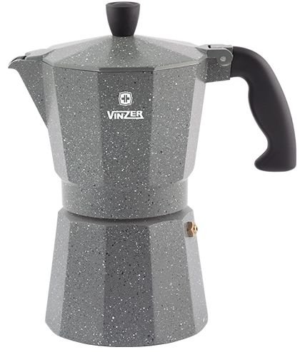 Espresso kavinukas Zyle VNZ89399
