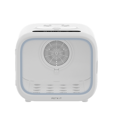 Išmanusis naminių gyvūnėlių džiovintuvas Petkit AirSalon Max Smart-0