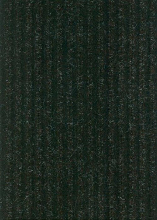 Durų kilimėlis ORION, tamsiai rudos sp, 50 x 60 cm