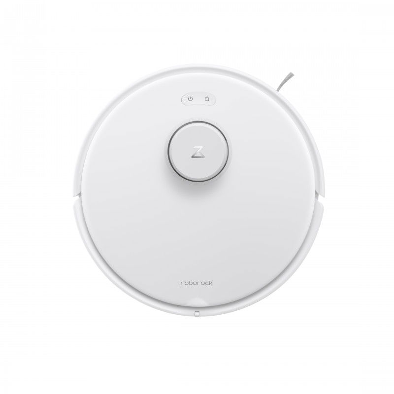 Dulkių siurblys robotas Roborock Q REVO EDGE 5V1, baltas - 3