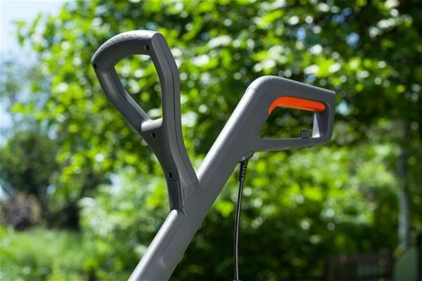Elektrinė žoliapjovė Gardena SmallCut Plus 350/23, 350 W - 3