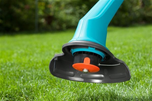 Elektrinė žoliapjovė Gardena SmallCut Plus 350/23, 350 W - 4