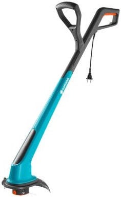 Elektrinė žoliapjovė Gardena SmallCut Plus 350/23, 350 W-0