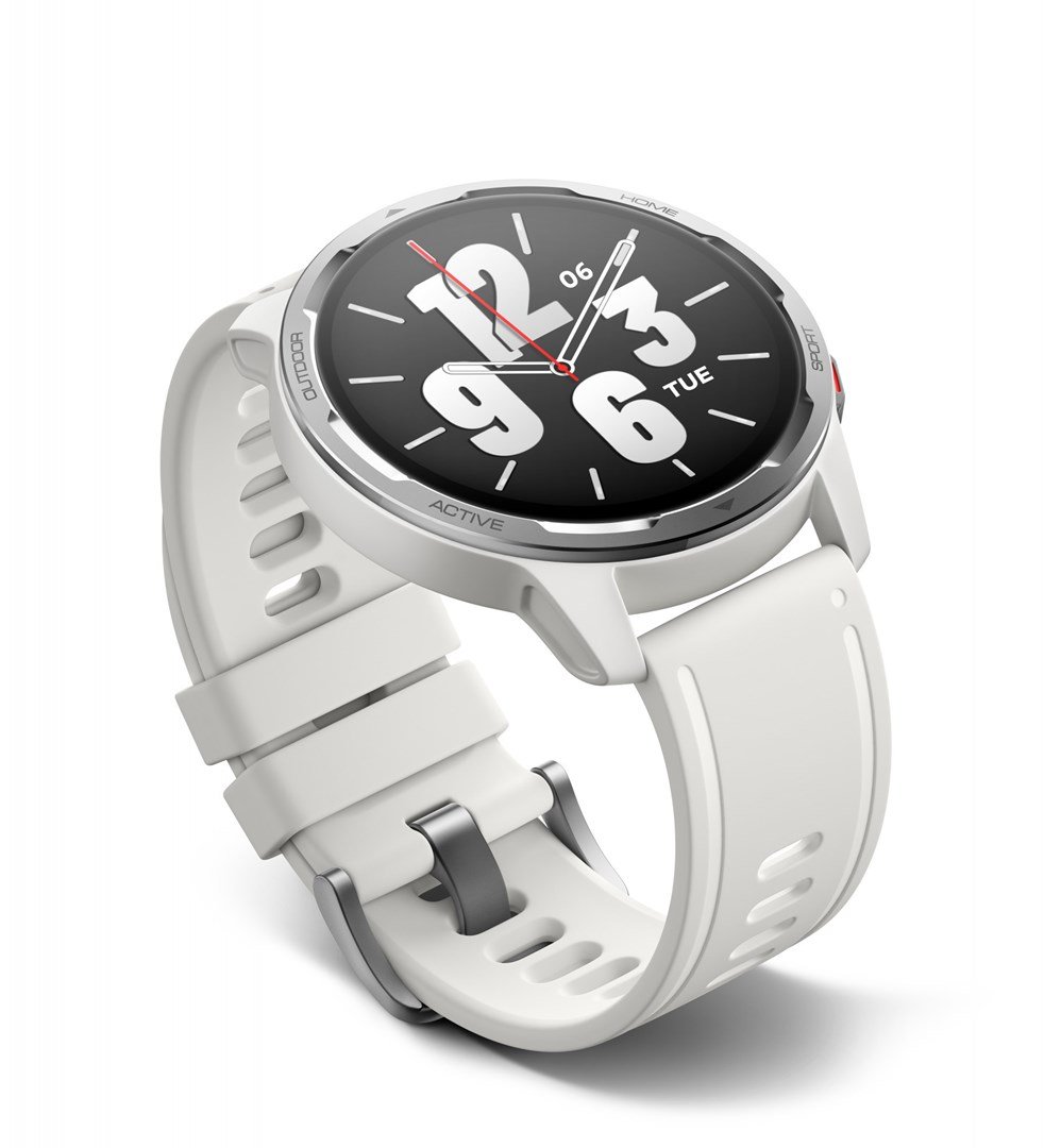 Išmanusis laikrodis Xiaomi Watch S1 Active - 4