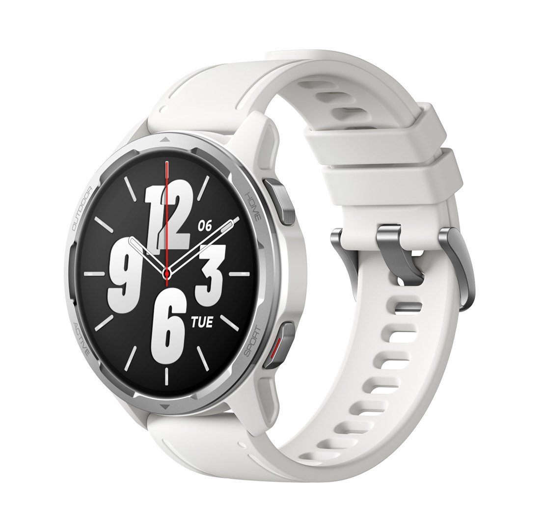 Išmanusis laikrodis Xiaomi Watch S1 Active
