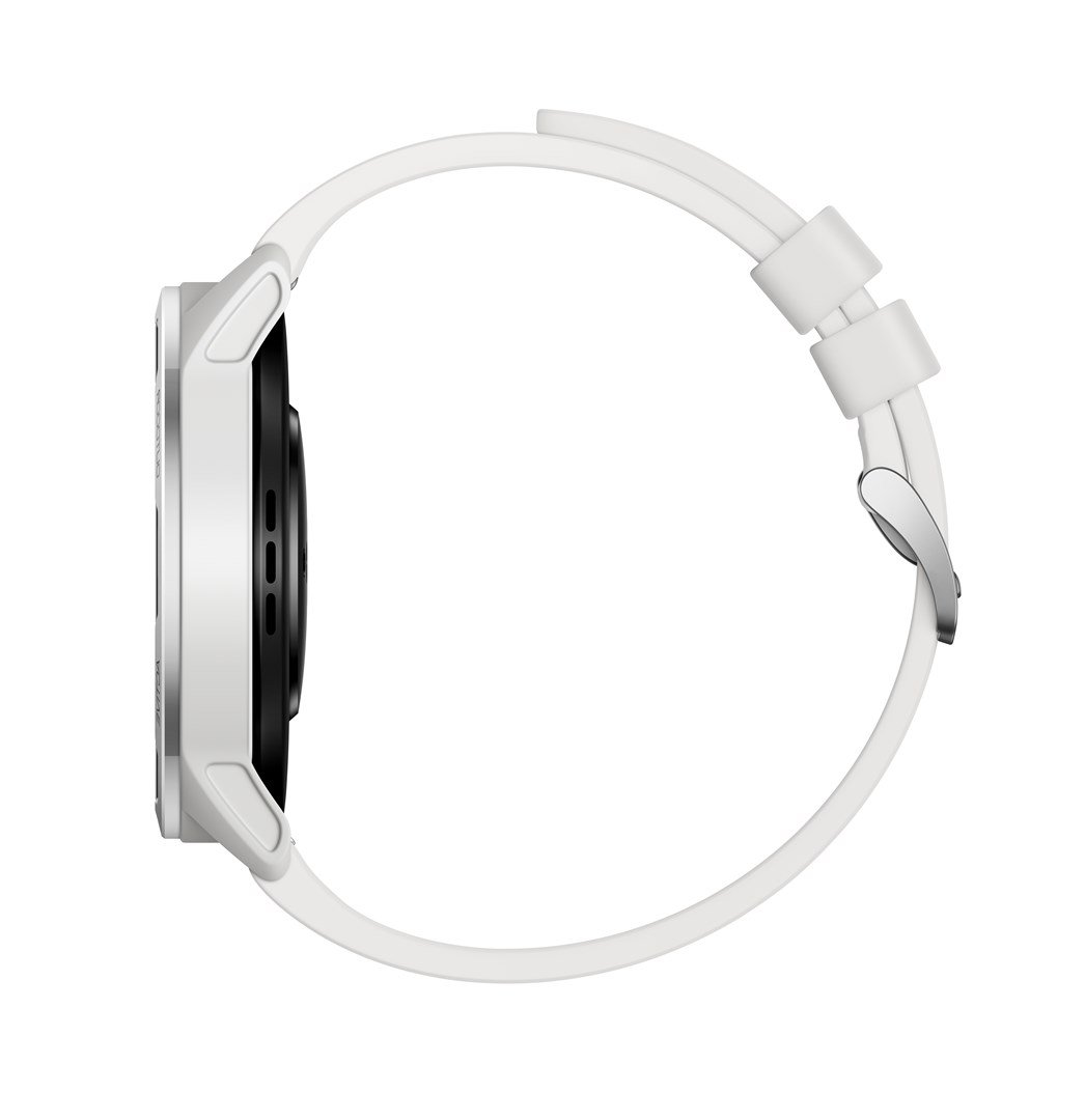 Išmanusis laikrodis Xiaomi Watch S1 Active - 5