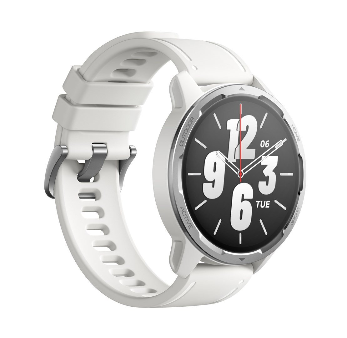 Išmanusis laikrodis Xiaomi Watch S1 Active - 2