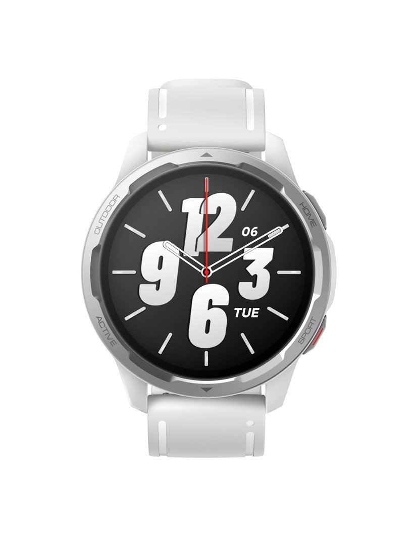 Išmanusis laikrodis Xiaomi Watch S1 Active - 3