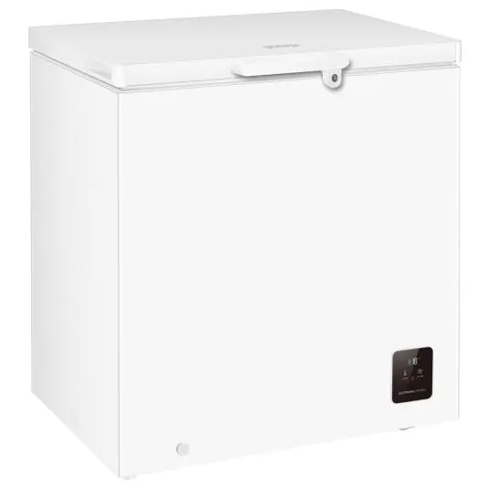 Šaldymo dėžė GORENJE FH20E6W5, 85,8 x 79,2 x 55,9 cm, 198 l-1