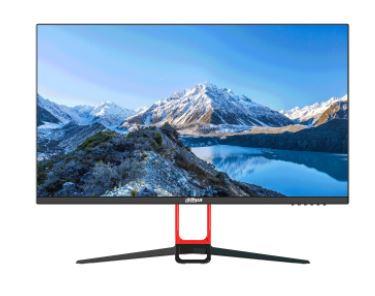 Monitorius Dahua LM28-F400, 28", 5 ms - 1