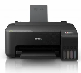 Rašalinis spausdintuvas Epson Ecotank L1250, spalvotas