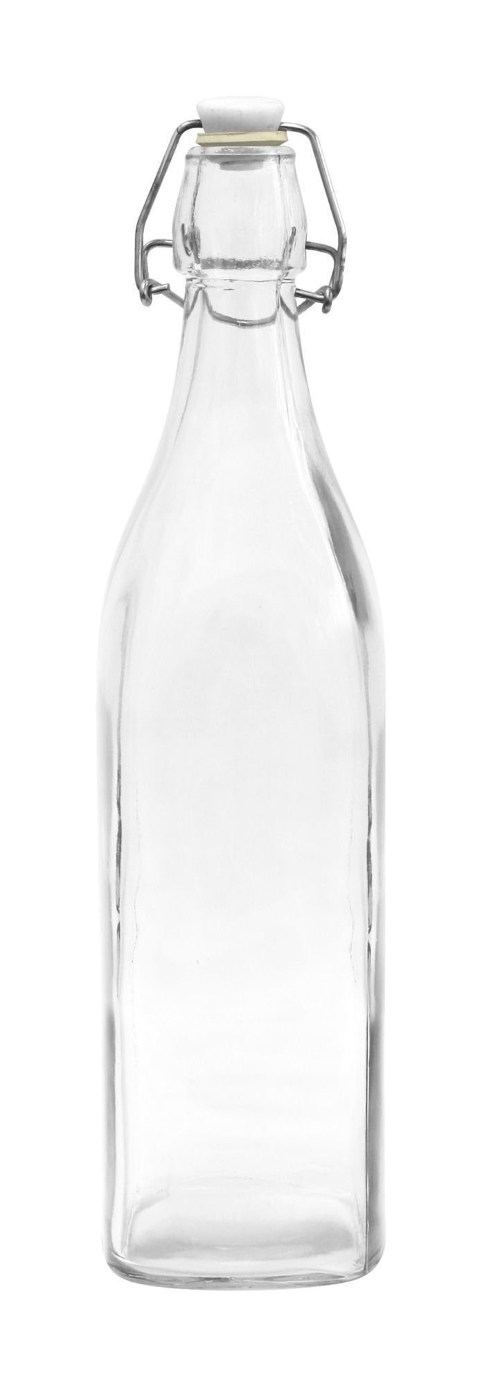 Vyno butelis BIOWIN, 1 l