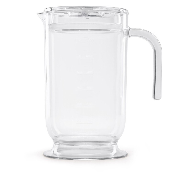 Rankinis trintuvas SMEG HBF03WHEU, 700 W - 7