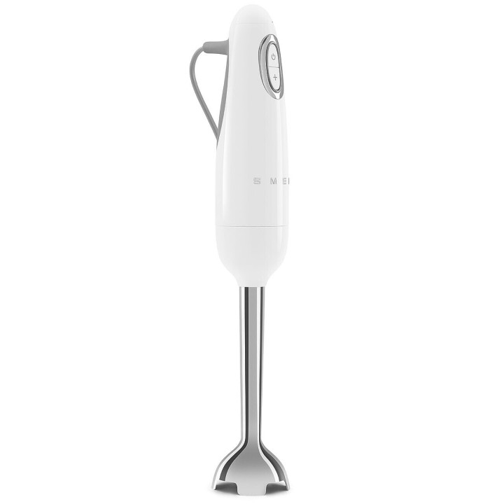 Rankinis trintuvas SMEG HBF03WHEU, 700 W - 3