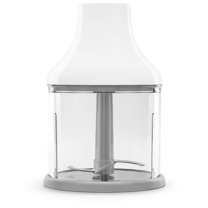 Rankinis trintuvas SMEG HBF03WHEU, 700 W - 6