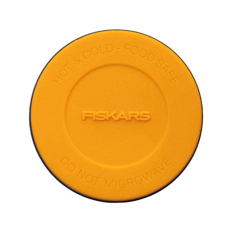 Termosas FISKARS on-the-go, juodos sp., 0,5 l - 3