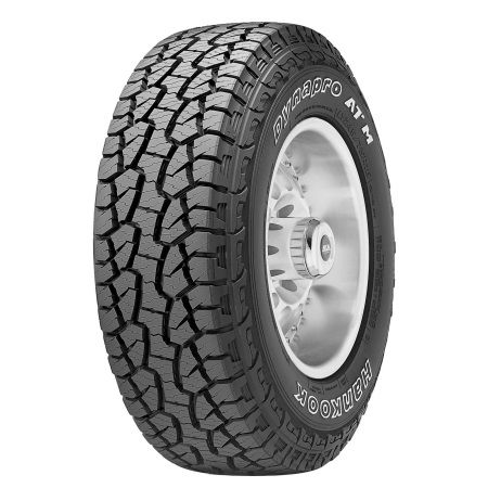 Hankook Dynapro AT-m (RF10) 205/70 R15 96 T-0