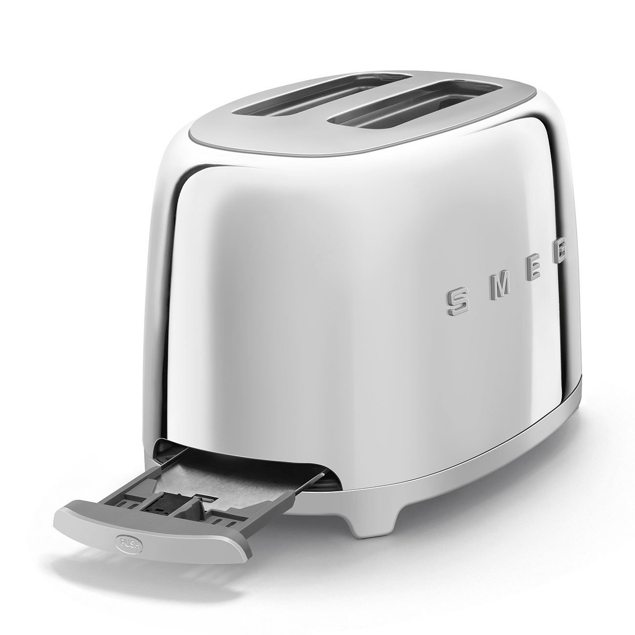Skrudintuvas SMEG TSF01SSEU, 950 W - 6