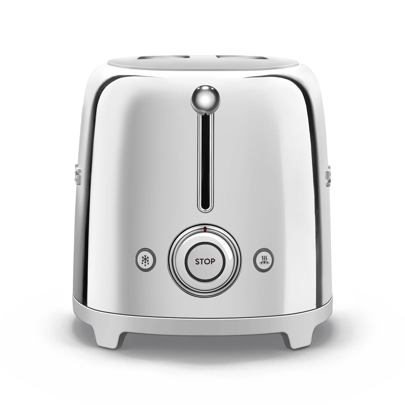 Skrudintuvas SMEG TSF01SSEU, 950 W - 3