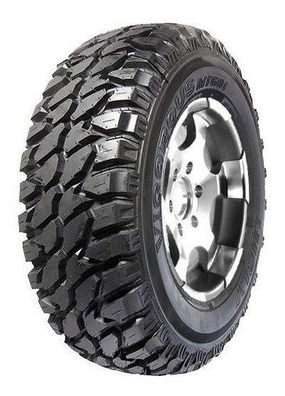 Hifly Vigorous MT601 10.50/31R15 109 Q