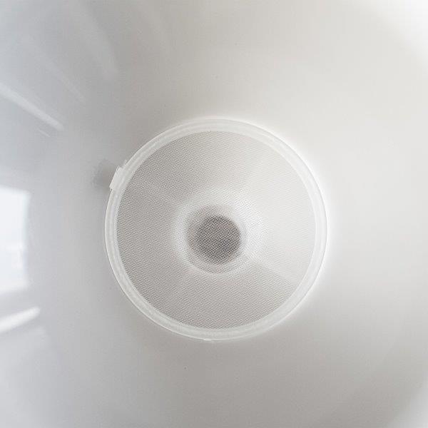 Piltuvėlis BIOWIN, 25/26 cm - 6