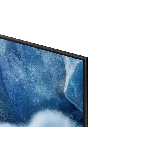 Televizorius SAMSUNG QE43Q8FAAUXXH, 43" - 4