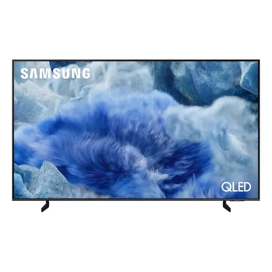 Televizorius SAMSUNG QE43Q8FAAUXXH, 43"-0