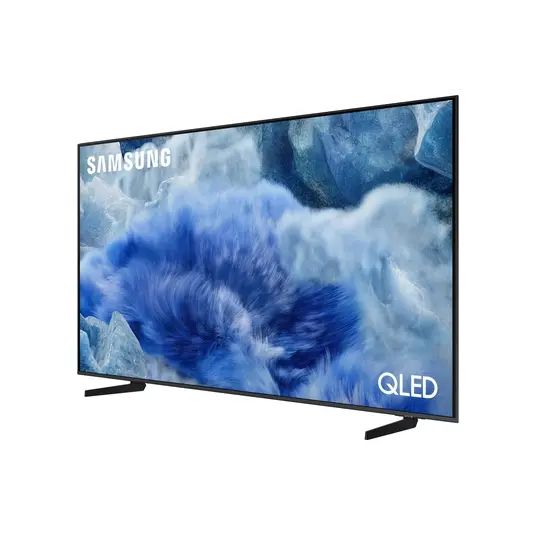 Televizorius SAMSUNG QE43Q8FAAUXXH, 43"-1