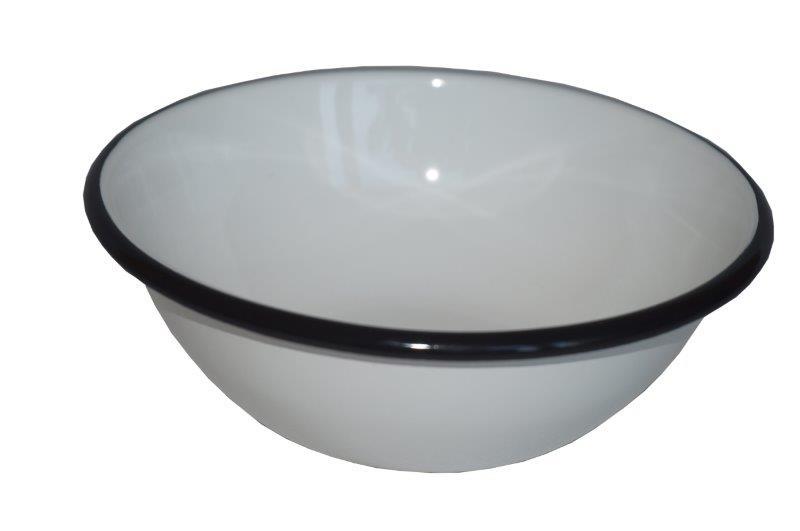 Emaliuotas dubuo, 4 l-0