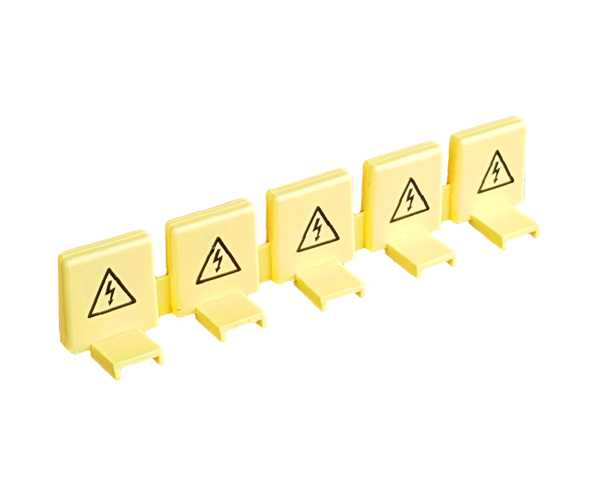 Komutacinės šynos Promfactor antgalis 10/16mm²-0