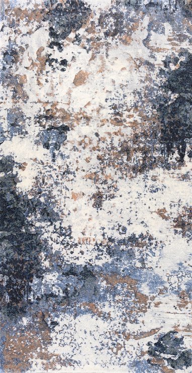 Kilimas ARGENTUM, 80 x 150 cm, įvairių spalvų