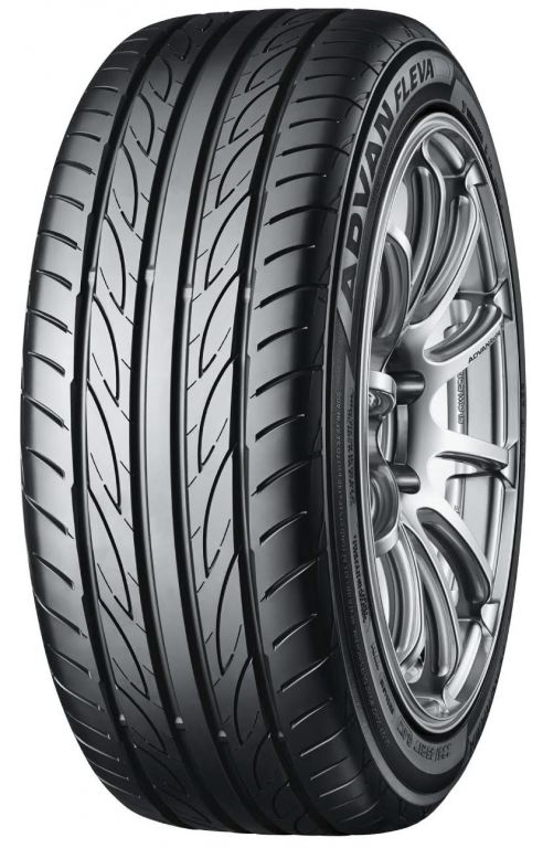 Yokohama Advan Fleva V701 205/40 R17 84 W - 1