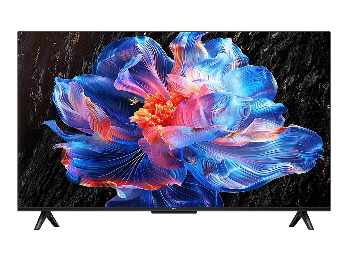 Televizorius TCL DLED 4K TV 65V6C 65" Google TV