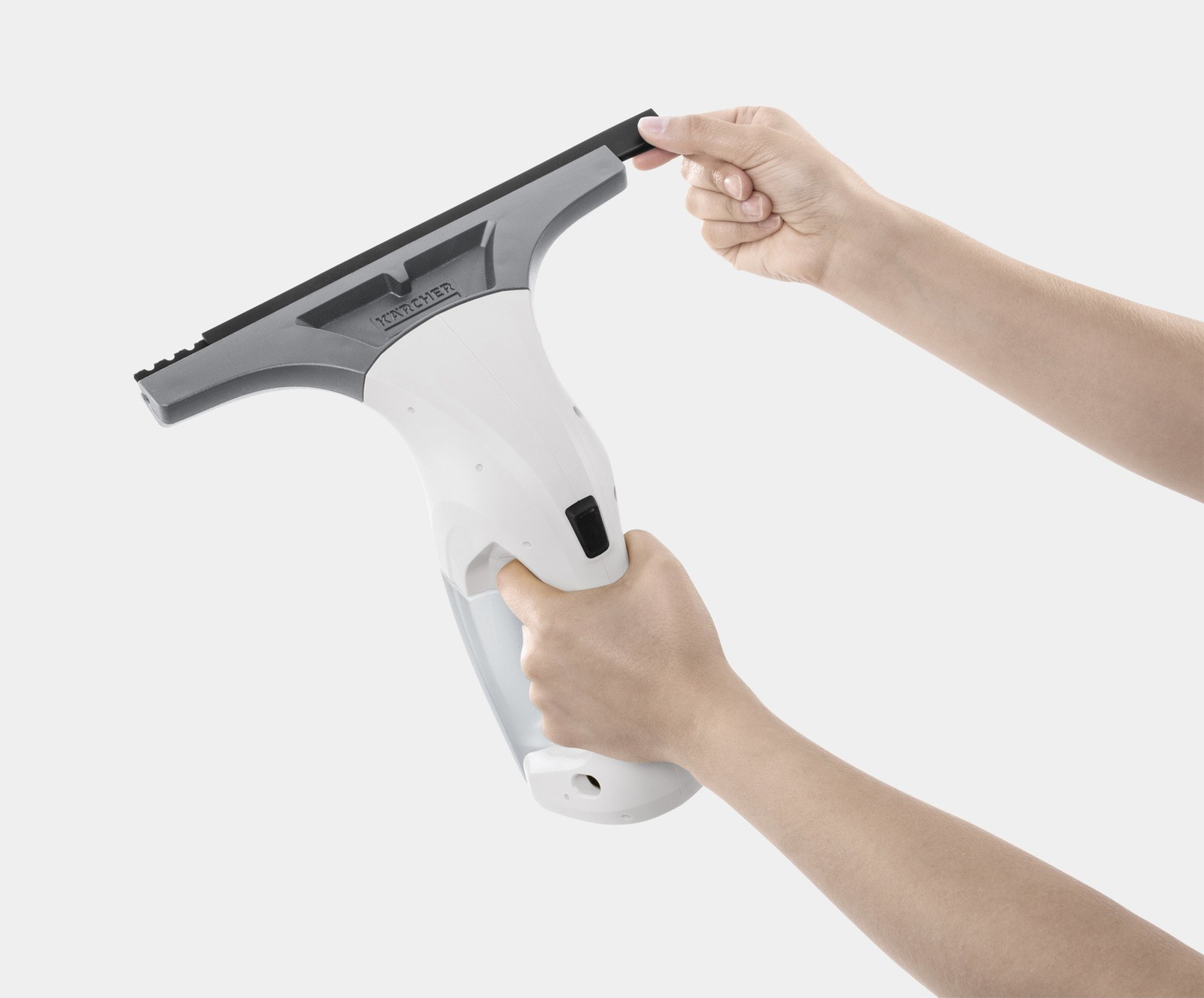 Langų valytuvas KARCHER WV 1 Plus - 3