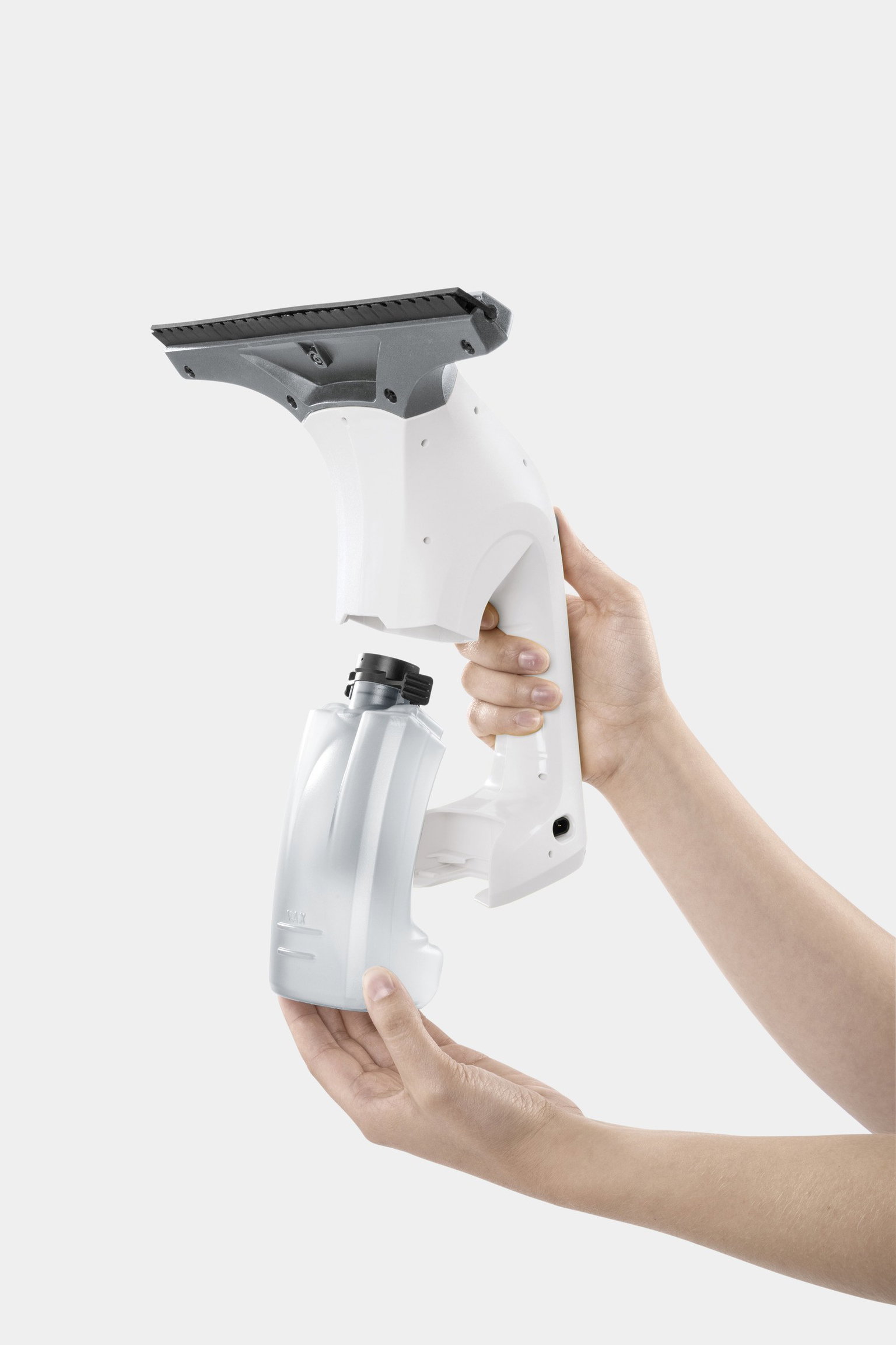 Langų valytuvas KARCHER WV 1 Plus-1