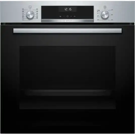 Įmontuojama orkaitė BOSCH HBG517CS4-0