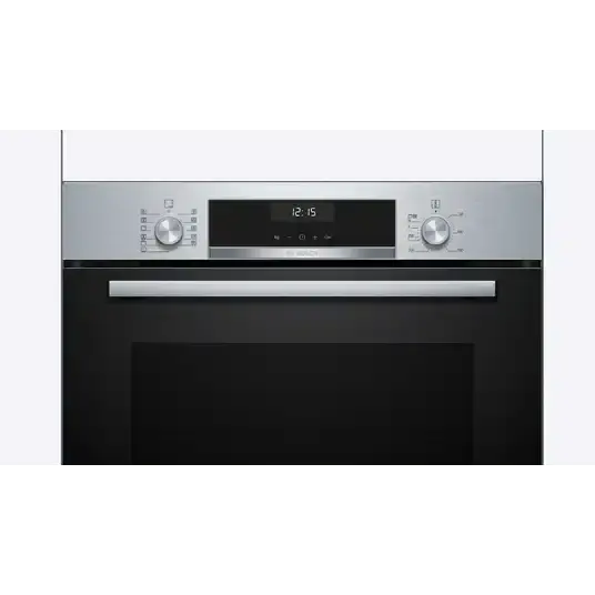 Įmontuojama orkaitė BOSCH HBG517CS4-1