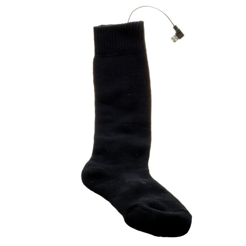 Šildomos kojinės Glovii GQ2, dydis: L (41-46) - 3